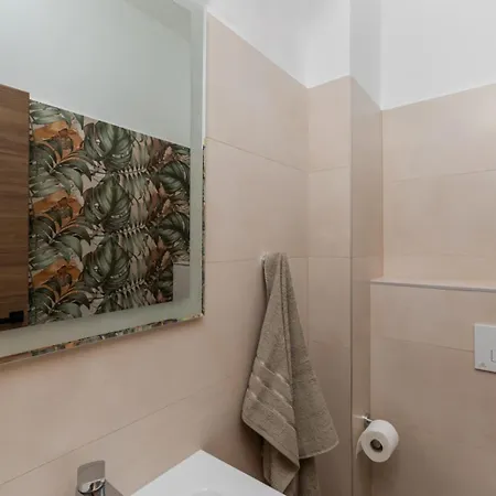Seventh Heaven - Luxury Seaview شقة *