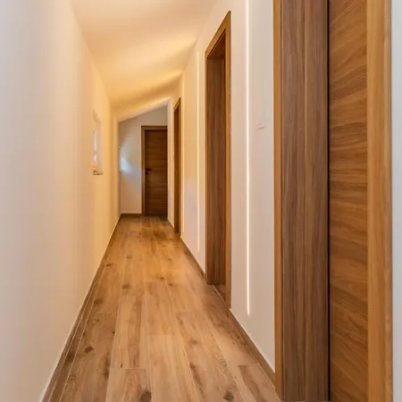 شقة Seventh Heaven - Luxury Seaview ميميتسا